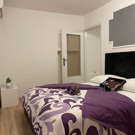Apartment Leona Спліт Екстер'єр фото