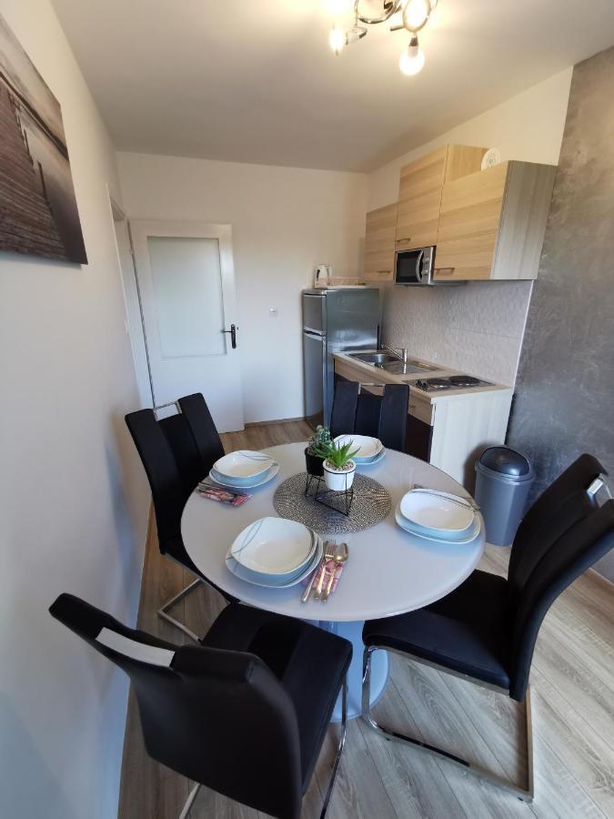 Apartment Leona Спліт Екстер'єр фото