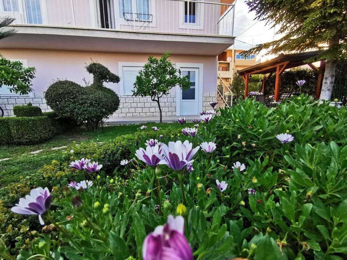 Apartment Leona Спліт Екстер'єр фото