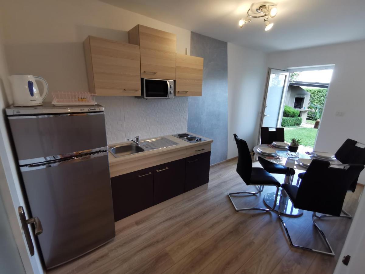 Apartment Leona Спліт Екстер'єр фото