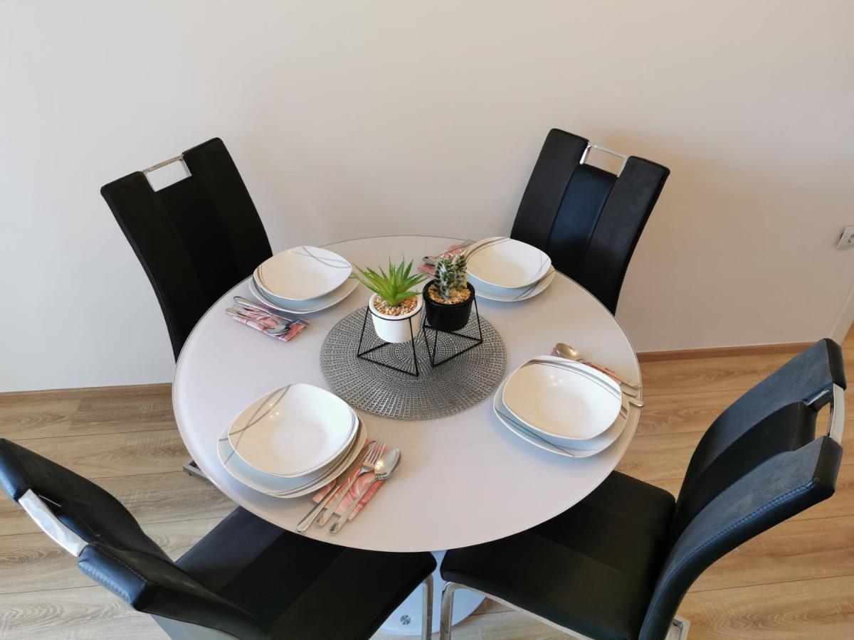 Apartment Leona Спліт Екстер'єр фото