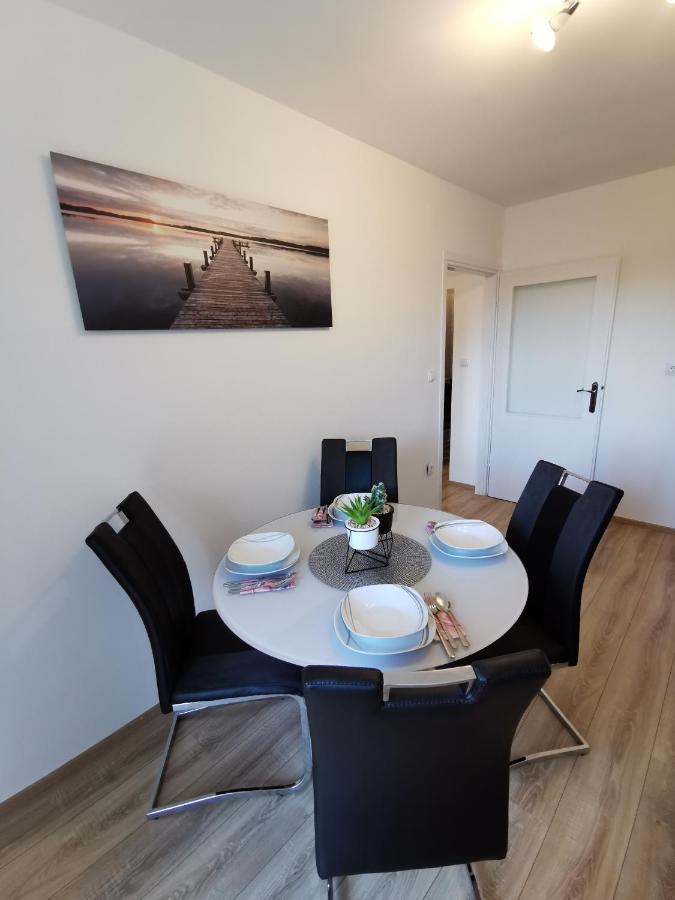 Apartment Leona Спліт Екстер'єр фото