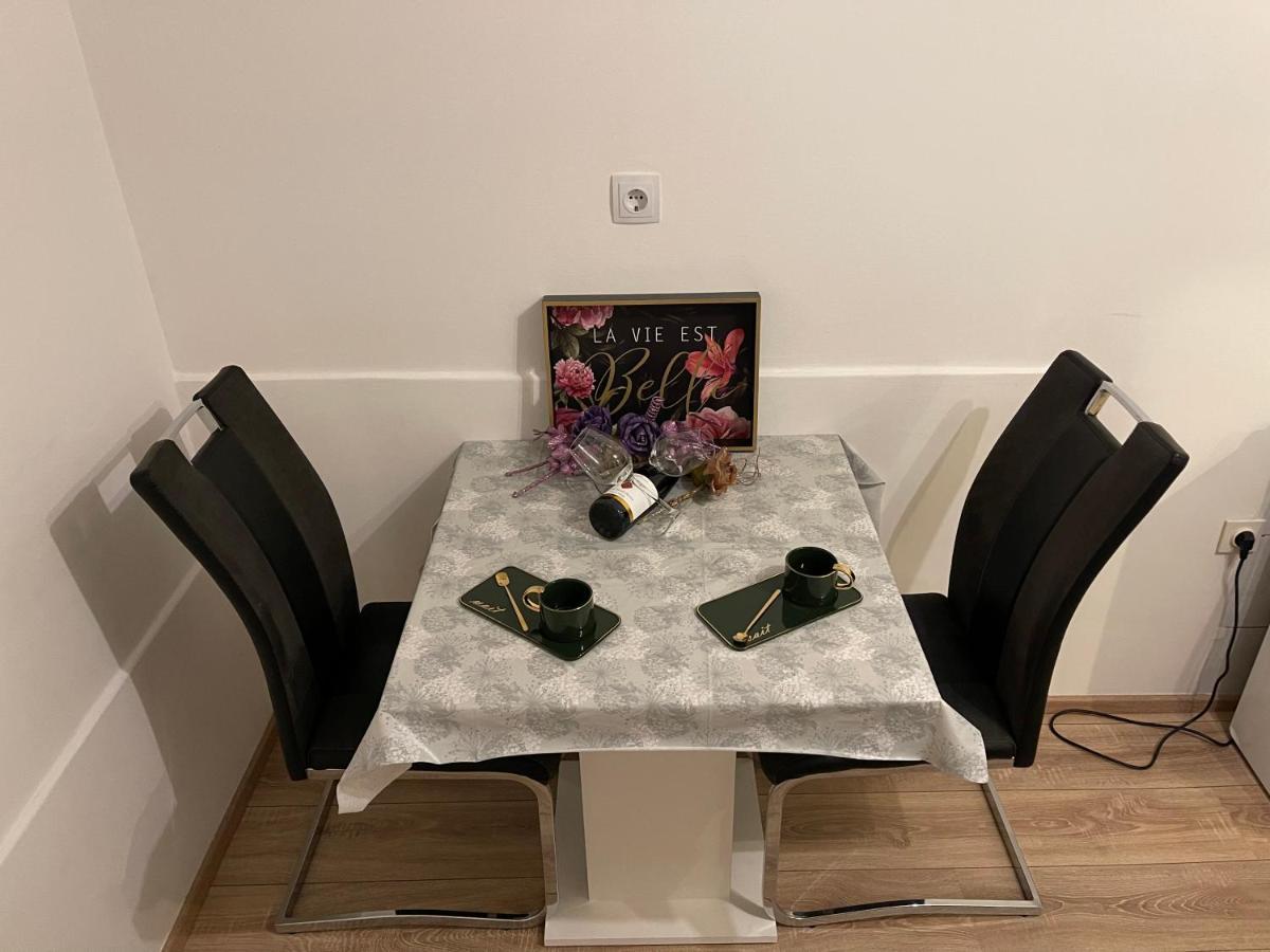Apartment Leona Спліт Екстер'єр фото