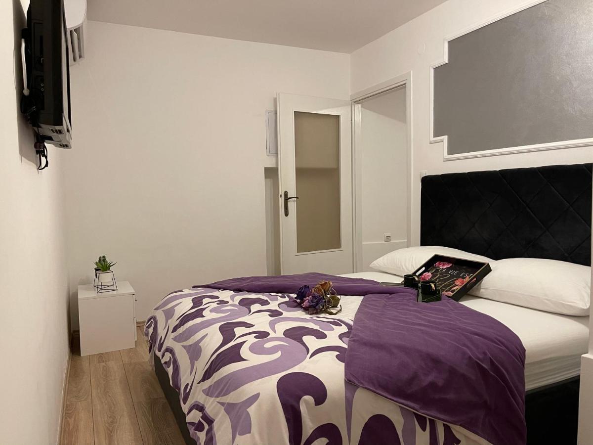 Apartment Leona Спліт Екстер'єр фото