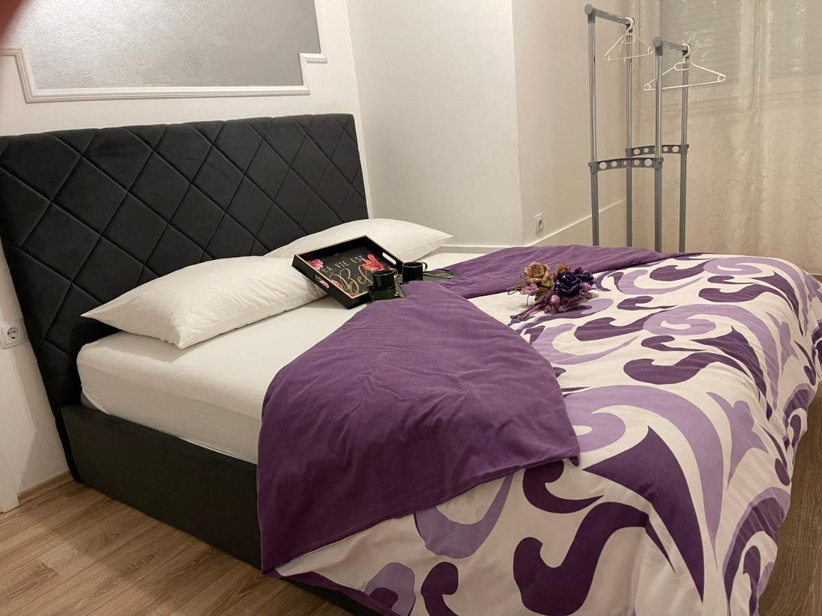 Apartment Leona Спліт Екстер'єр фото