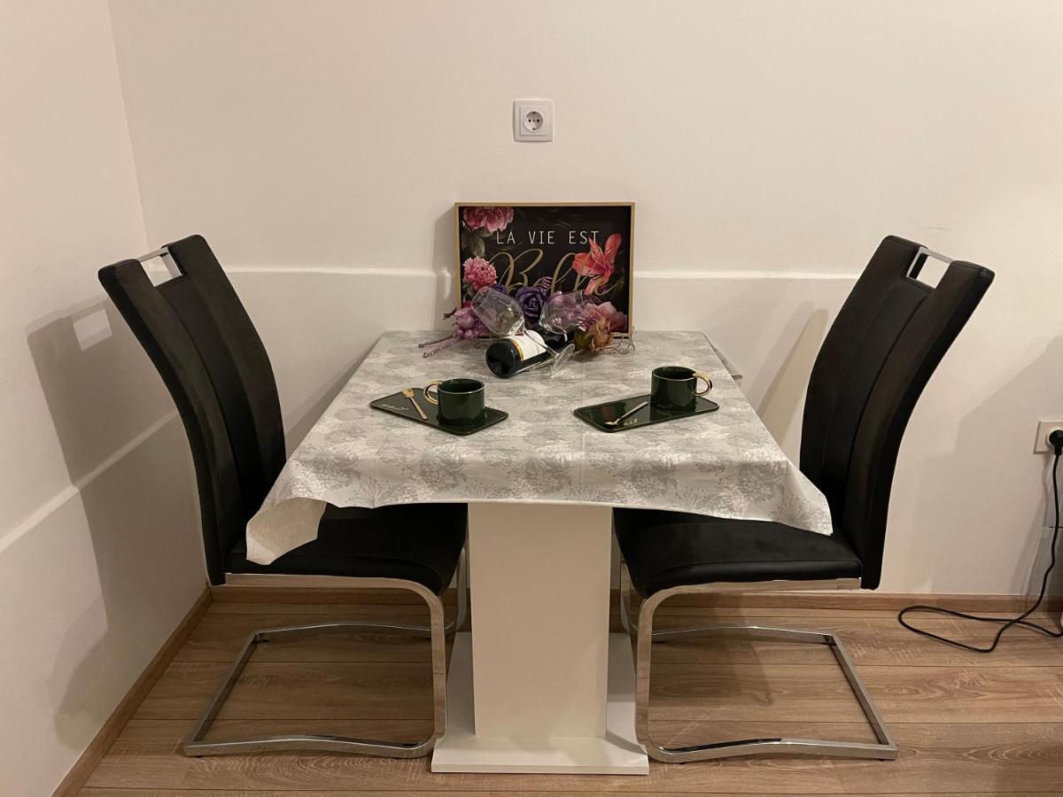 Apartment Leona Спліт Екстер'єр фото