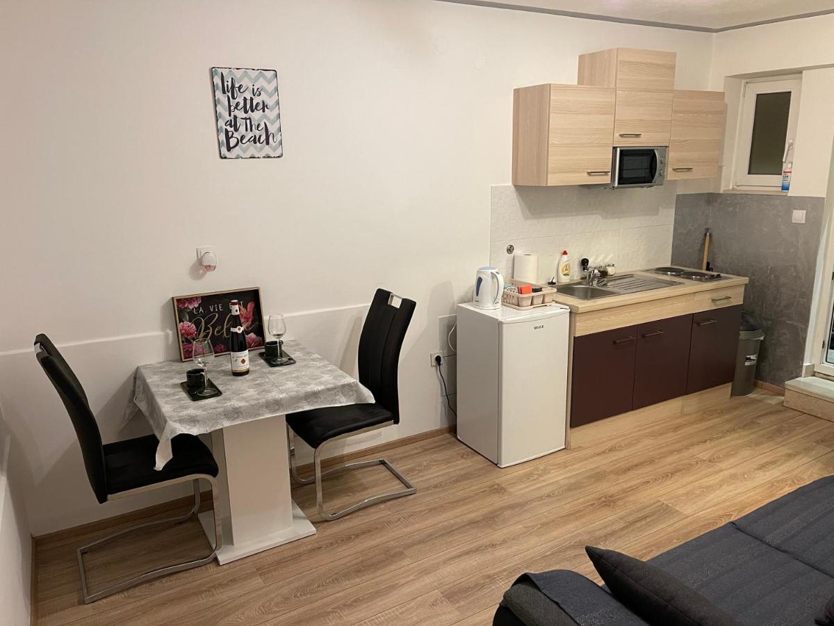 Apartment Leona Спліт Екстер'єр фото