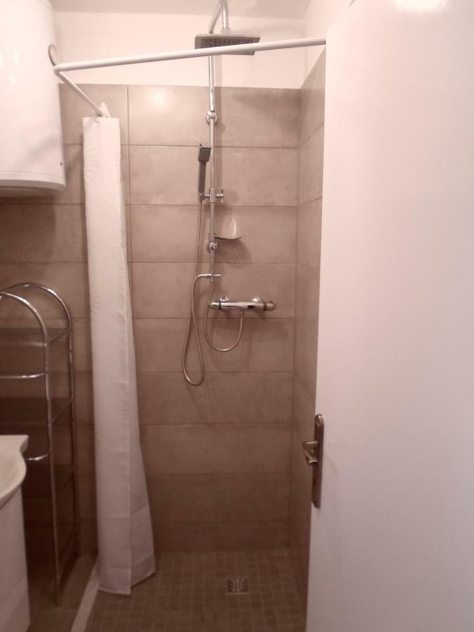 Apartment Leona Спліт Екстер'єр фото