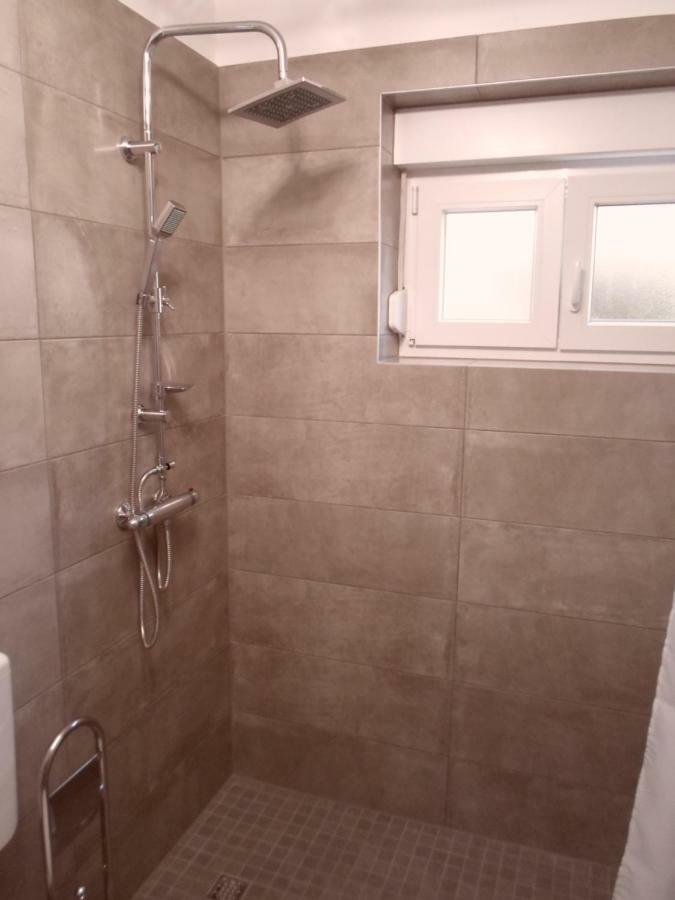 Apartment Leona Спліт Екстер'єр фото