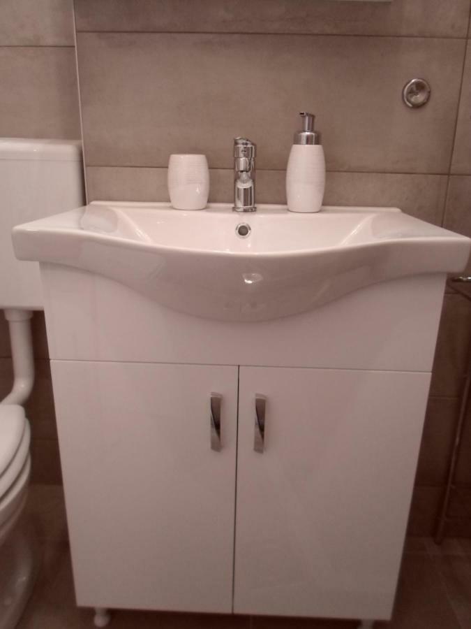 Apartment Leona Спліт Екстер'єр фото