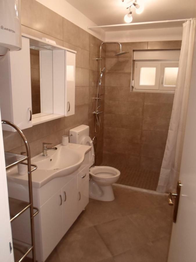 Apartment Leona Спліт Екстер'єр фото