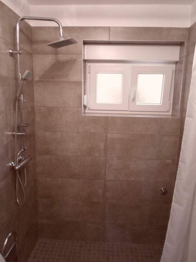 Apartment Leona Спліт Екстер'єр фото