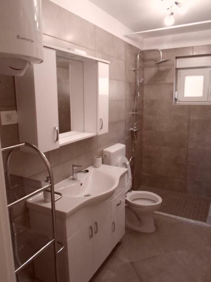Apartment Leona Спліт Екстер'єр фото