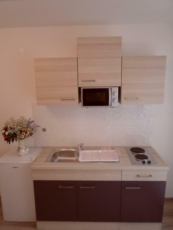 Apartment Leona Спліт Екстер'єр фото