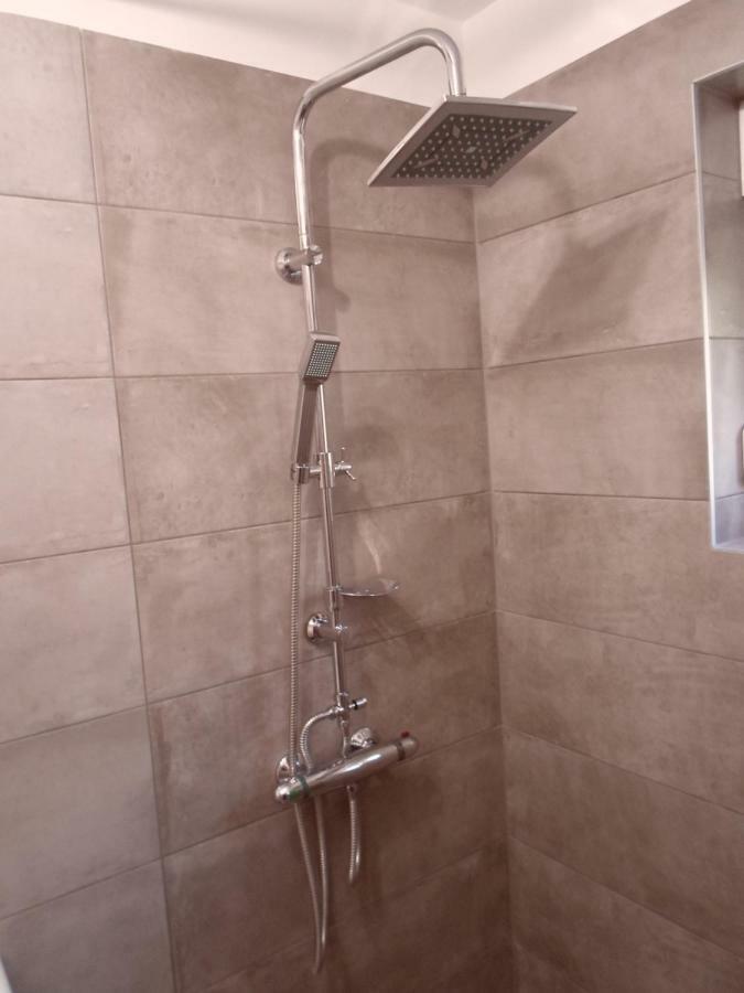 Apartment Leona Спліт Екстер'єр фото