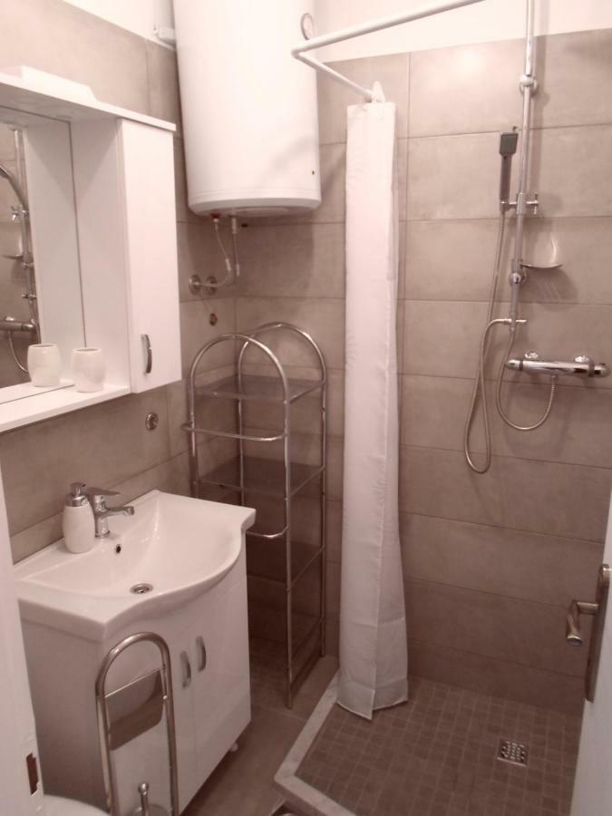 Apartment Leona Спліт Екстер'єр фото