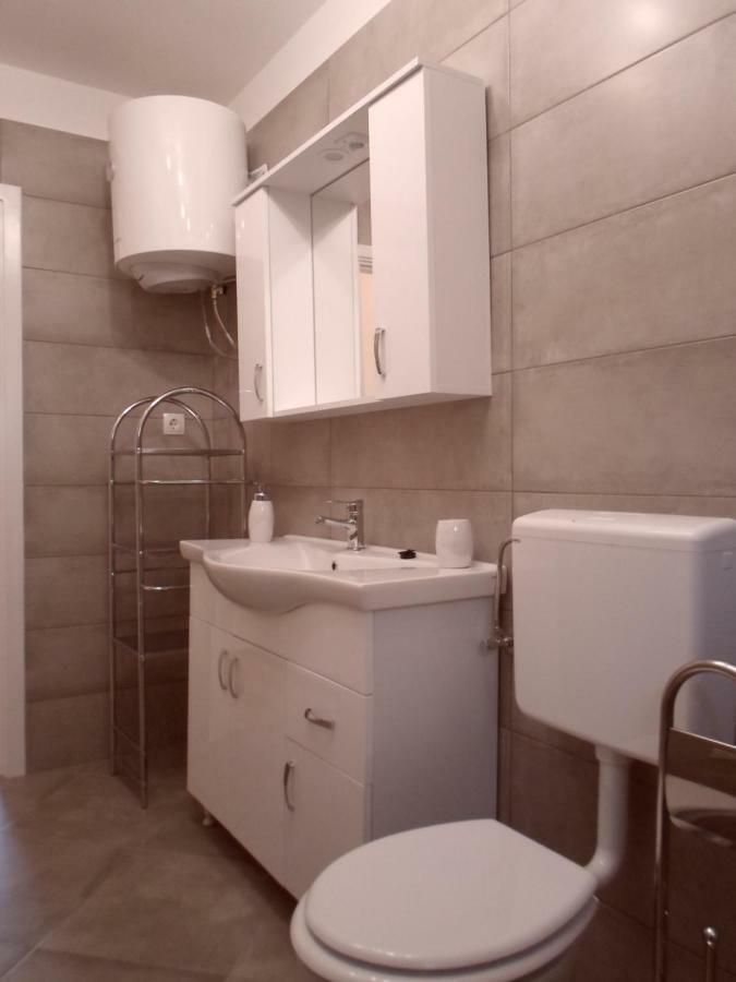 Apartment Leona Спліт Екстер'єр фото