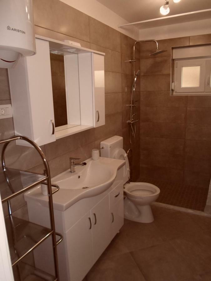 Apartment Leona Спліт Екстер'єр фото